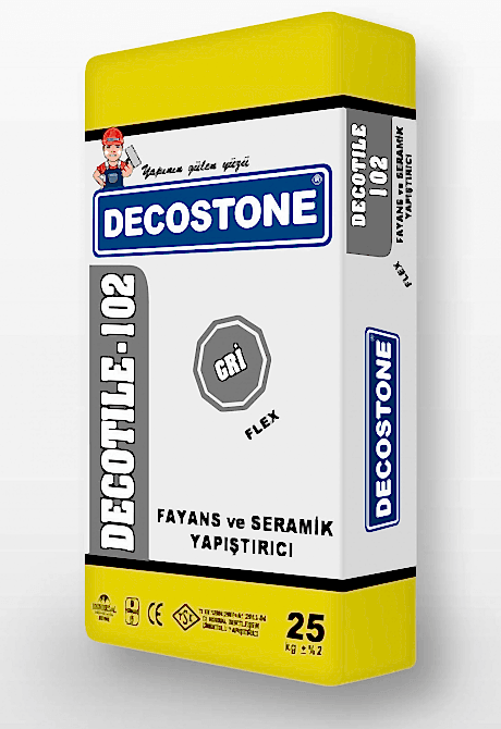 Decostone Yapı Kimyasalları