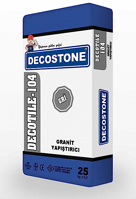 Decostone Yapı Kimyasalları