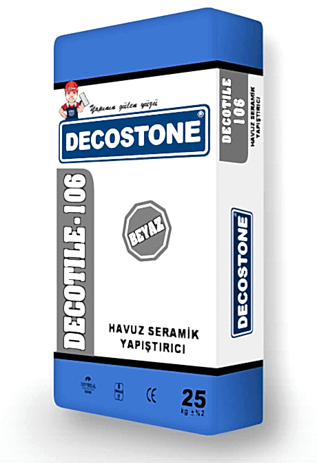 Decostone Yapı Kimyasalları