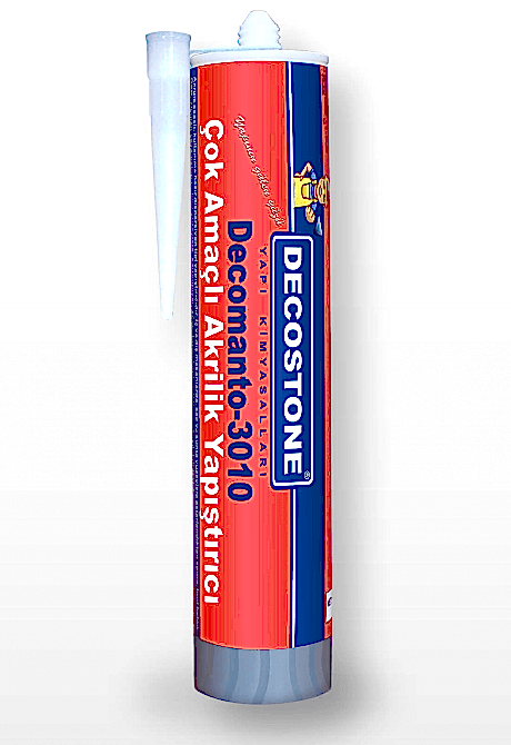 Decostone Yapı Kimyasalları