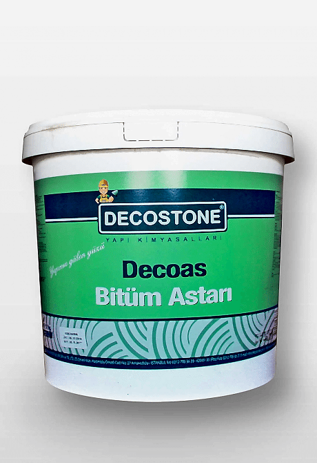 Decostone Yapı Kimyasalları