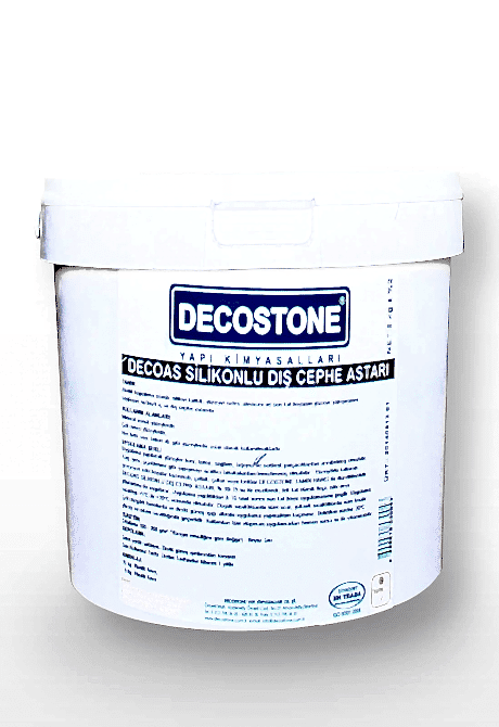 Decostone Yapı Kimyasalları