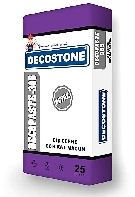 Decostone Yapı Kimyasalları