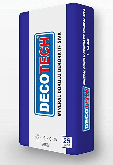 Decostone Yapı Kimyasalları