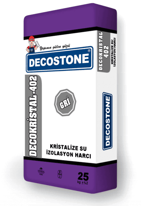 Decostone Yapı Kimyasalları