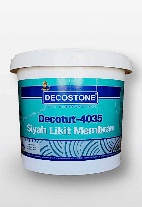 Decostone Yapı Kimyasalları