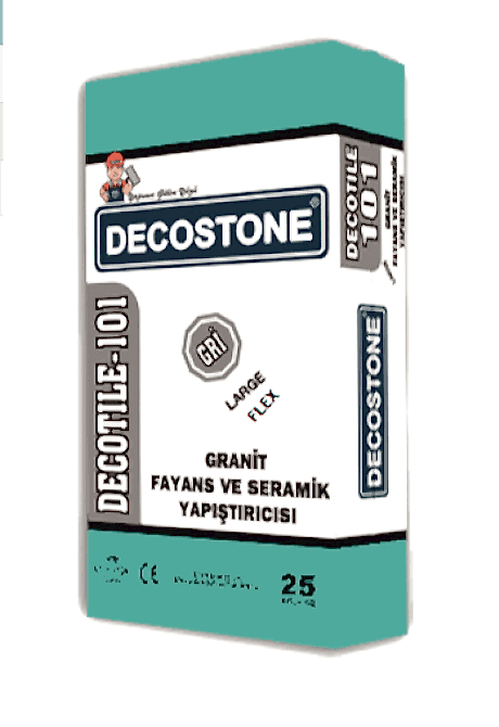 Decostone Yapı Kimyasalları