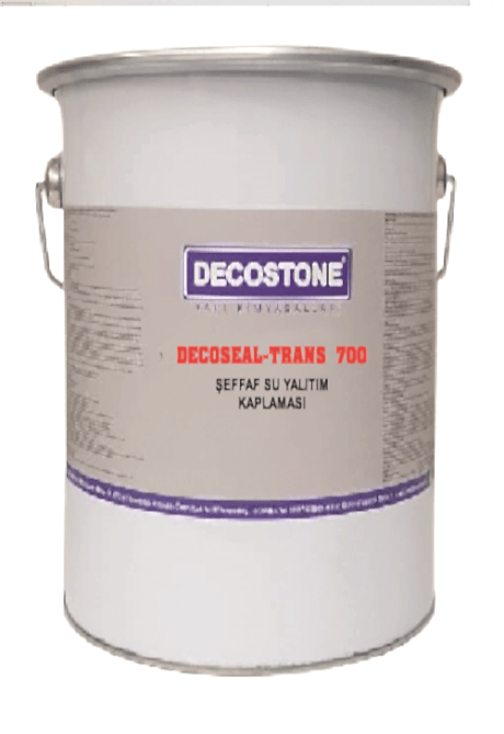 Decostone Yapı Kimyasalları