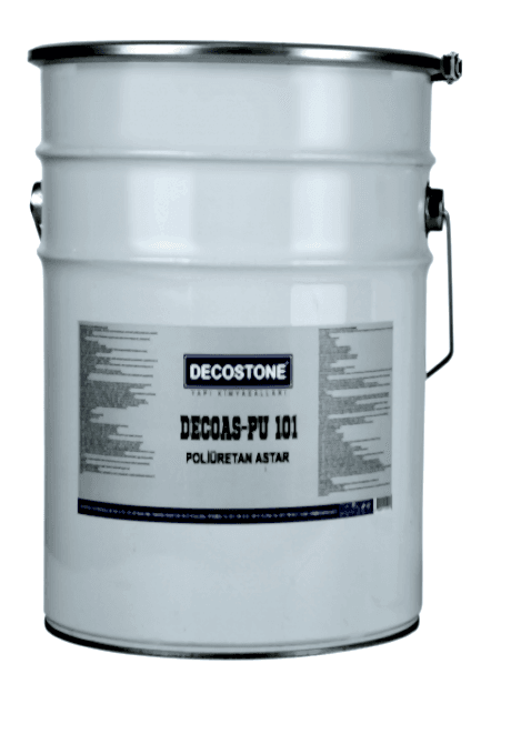 Decostone Yapı Kimyasalları