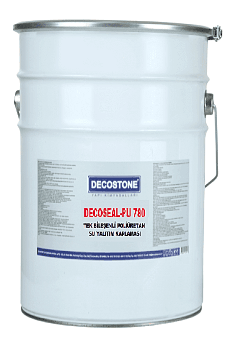 Decostone Yapı Kimyasalları