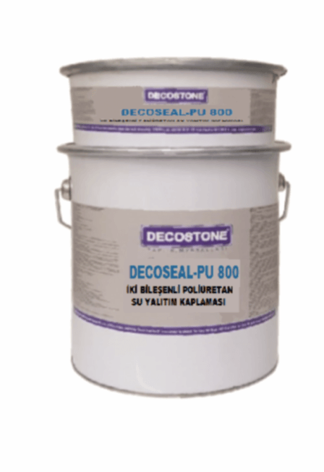 Decostone Yapı Kimyasalları