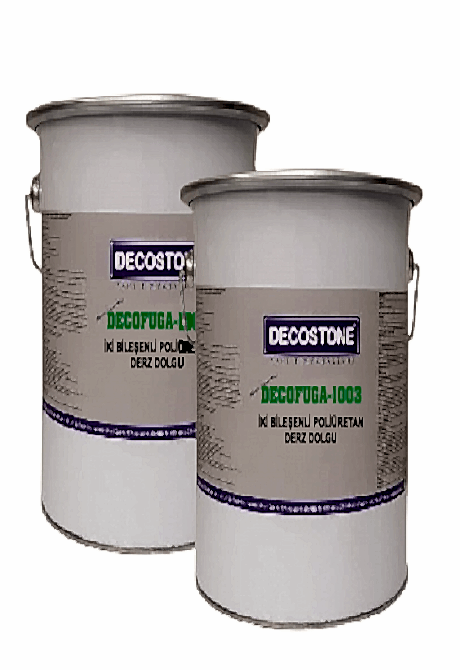 Decostone Yapı Kimyasalları