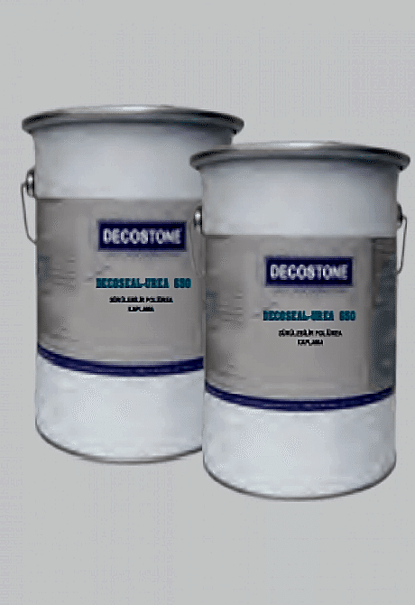 Decostone Yapı Kimyasalları