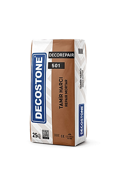 Decostone Yapı Kimyasalları