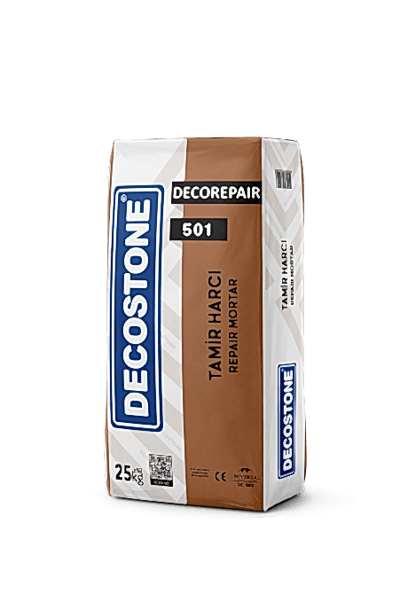 Decostone Yapı Kimyasalları