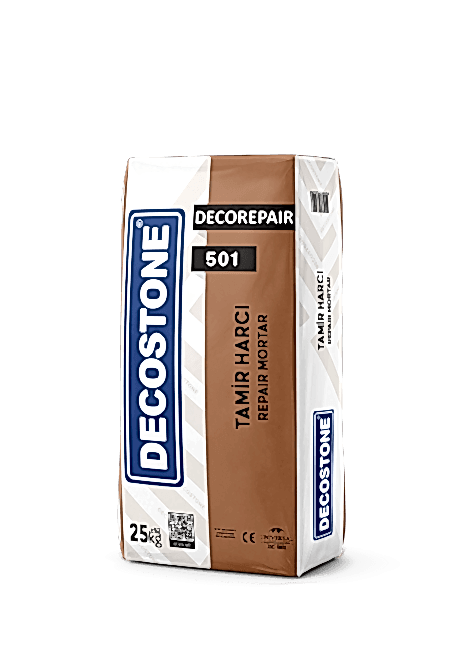 Decostone Yapı Kimyasalları