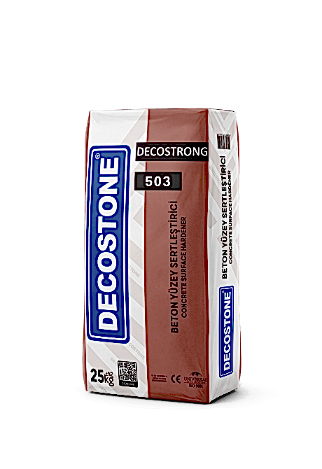 Decostone Yapı Kimyasalları