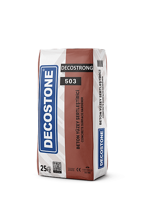 Decostone Yapı Kimyasalları
