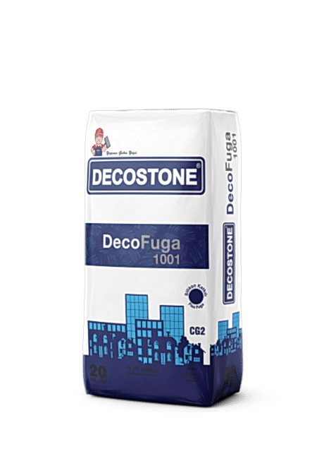 Decostone Yapı Kimyasalları