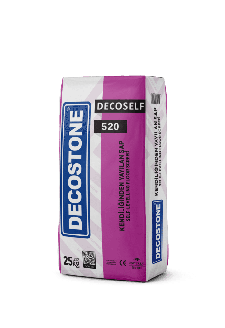 Decostone Yapı Kimyasalları
