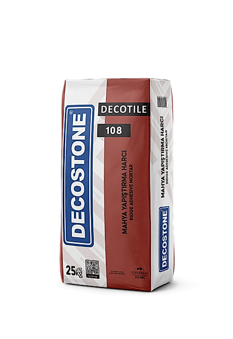Decostone Yapı Kimyasalları