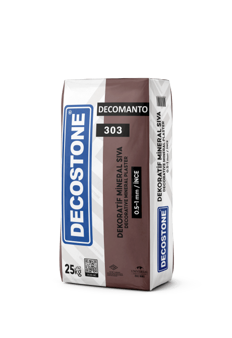Decostone Yapı Kimyasalları