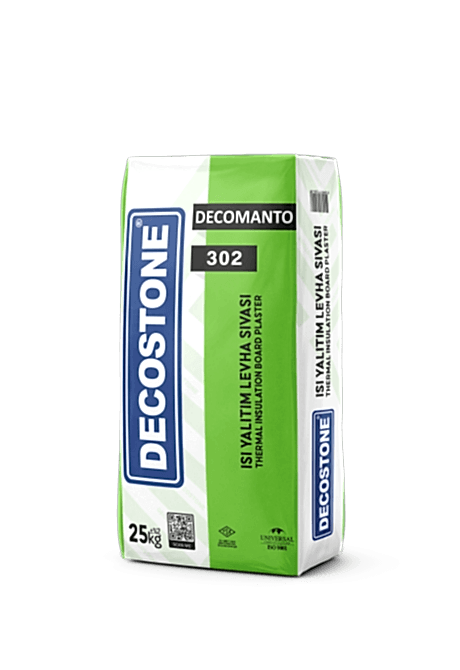 Decostone Yapı Kimyasalları