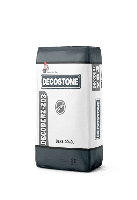 Decostone Yapı Kimyasalları