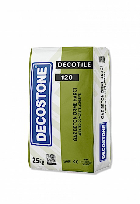 Decostone Yapı Kimyasalları