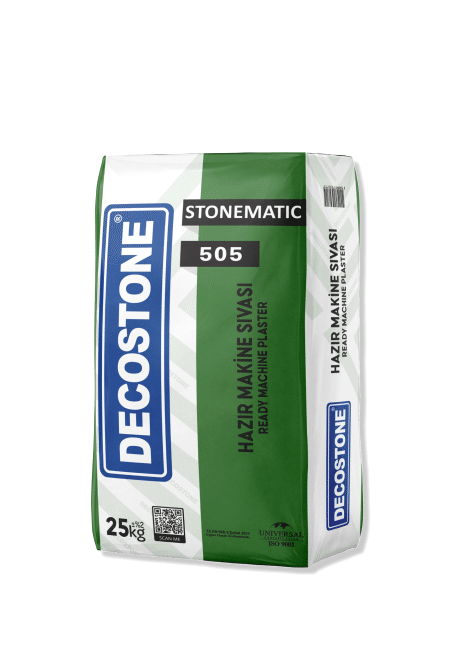 Decostone Yapı Kimyasalları