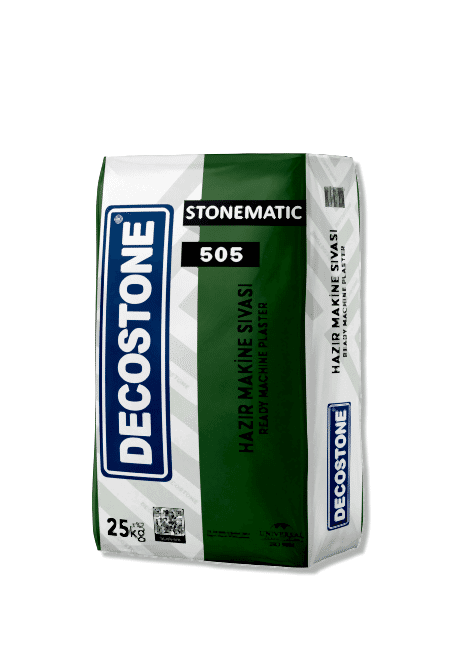 Decostone Yapı Kimyasalları