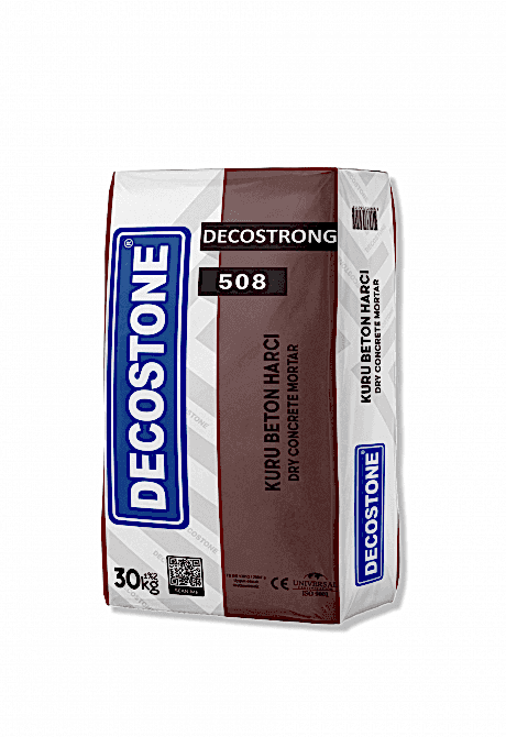 Decostone Yapı Kimyasalları
