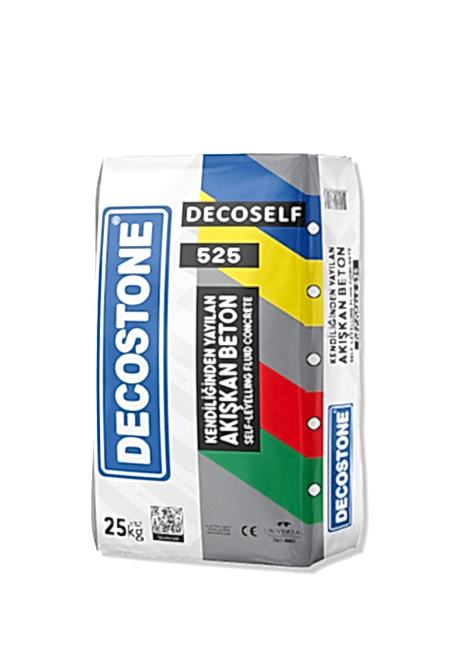 Decostone Yapı Kimyasalları